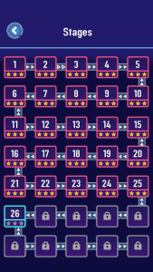 اسکرین شات 4 بازی Bricks Breaker - Balls Crush