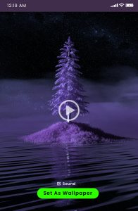 اسکرین شات 6 بازی Bricks Breaker - Glow Balls