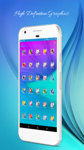 اسکرین شات برنامه Theme for Galaxy J5 Prime 4