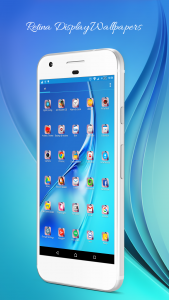 اسکرین شات برنامه Theme for Galaxy J5 Prime 2