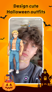 اسکرین شات 4 برنامه Tailor Master Barber Filter