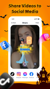 اسکرین شات 6 برنامه Tailor Master Barber Filter