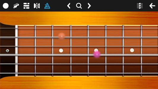 اسکرین شات بازی Band Live Rock 5
