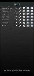 اسکرین شات 4 بازی Real Violin Solo