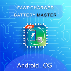 اسکرین شات برنامه Charge Battery Fast - Fast charging 7