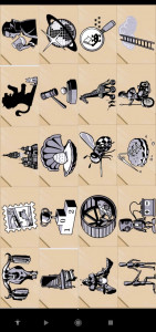 اسکرین شات بازی بازی فکری کدنیمز نسخه تصاویر 9