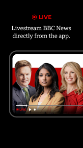 اسکرین شات 8 برنامه bbc news (بی بی سی فارسی)