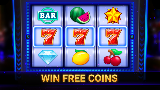 اسکرین شات 4 بازی Blackjack 21: online casino