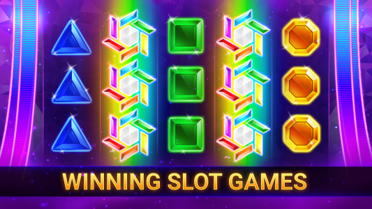 اسکرین شات 6 بازی Blackjack 21: online casino