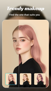 اسکرین شات 7 برنامه AI Photo Editor: Portrait Lab