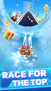 اسکرین شات 4 بازی Music Racer : Beat Racing GT