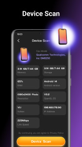 اسکرین شات 8 بازی Rhythm Fire-EDM Shooting Game