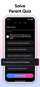 اسکرین شات 6 برنامه Beauty Camera with PhotoEditor