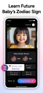 اسکرین شات 8 برنامه Beauty Camera with PhotoEditor