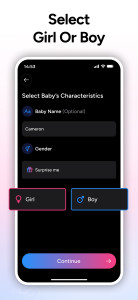 اسکرین شات 7 برنامه Beauty Camera with PhotoEditor