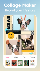 اسکرین شات 7 برنامه Beauty Camera & Makeup Camera