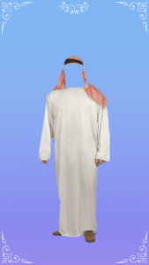اسکرین شات برنامه Arab Man Photo Suit 4