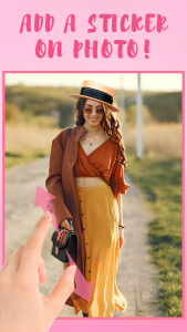 اسکرین شات 6 برنامه Dress Change Photo Editor