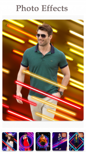 اسکرین شات 4 برنامه Background changer of photos