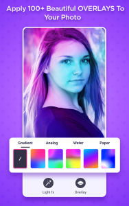 اسکرین شات 4 برنامه Edit Photo