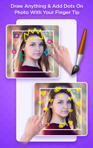 اسکرین شات 7 برنامه Edit Photo