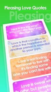 اسکرین شات 4 برنامه Love Photo Frames