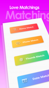 اسکرین شات 5 برنامه Love Photo Frames