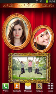 اسکرین شات 6 برنامه Photo Album Maker
