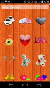 اسکرین شات 5 برنامه Photo Album Maker