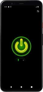 اسکرین شات برنامه Flashlight 1