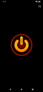 اسکرین شات برنامه Flashlight 4
