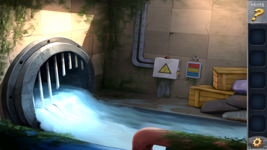 اسکرین شات بازی Prison Escape Puzzle Adventure 2