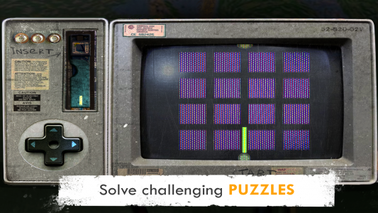اسکرین شات بازی Prison Escape Puzzle Adventure 7
