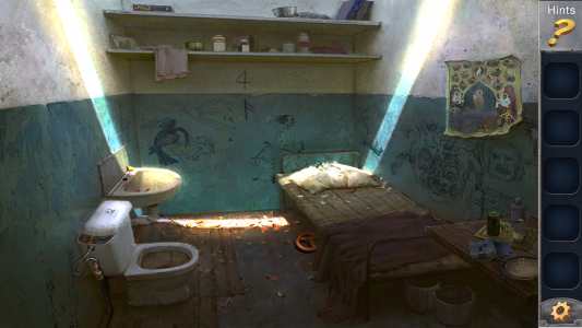 اسکرین شات بازی Prison Escape Puzzle Adventure 8