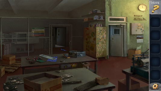 اسکرین شات بازی Prison Escape Puzzle Adventure 6