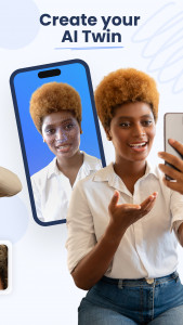اسکرین شات 5 برنامه BIGVU Teleprompter & Captions