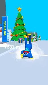 اسکرین شات 8 بازی Bike Hop: Crazy BMX Bike Jump