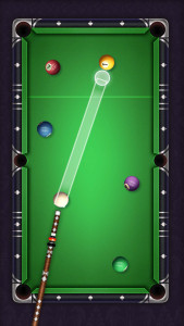 اسکرین شات بازی Billiards: 8 Ball Pool 6