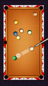 اسکرین شات بازی Billiards: 8 Ball Pool 6