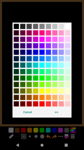 اسکرین شات 7 برنامه Simple Blackboard