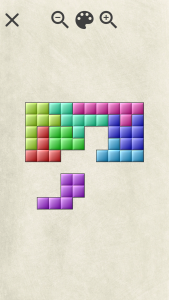 اسکرین شات بازی Block Puzzle & Conquer 7