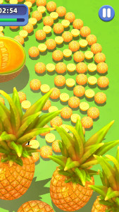 اسکرین شات 5 بازی Hole Match Master