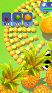 اسکرین شات 4 بازی Hole Match Master