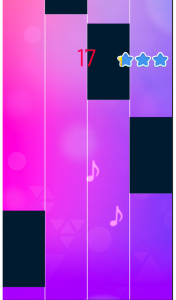 اسکرین شات 2 بازی Piano Magic Beat 3: EDM Music