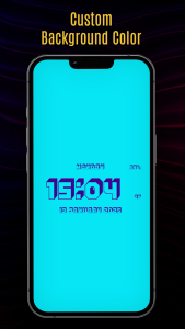 اسکرین شات 6 برنامه Super Digital Clock Wallpaper