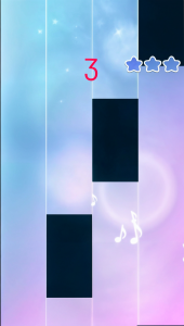 اسکرین شات 1 بازی Magic Piano - Music Tiles 1