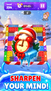 اسکرین شات 3 بازی Block Mania: Color Jam