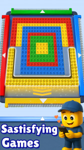 اسکرین شات 2 بازی Block Mania: Color Jam