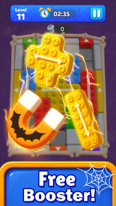 اسکرین شات 2 بازی Block Mania: Color Jam