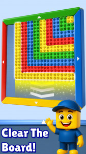 اسکرین شات 5 بازی Block Mania: Color Jam